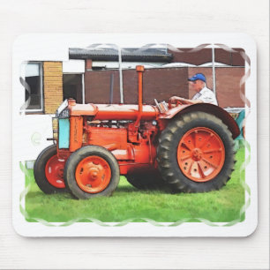 MOUSEPAD TRATORES DO VINTAGE