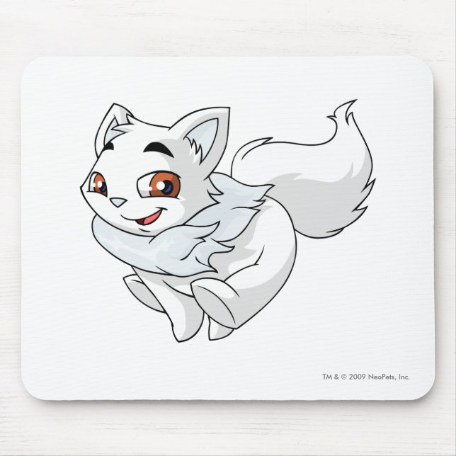 Mousepad Trave este Wocky se você pode! (Frente)