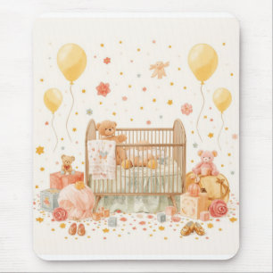 Mousepad Travesseiro decorativo