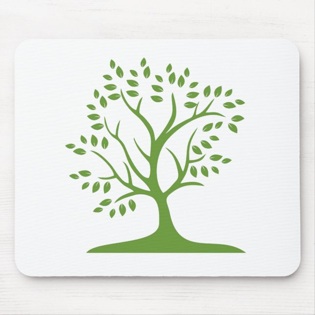 Mousepad Tree Eco (Frente)