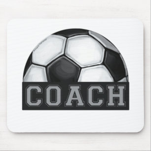 Mousepad Treinador