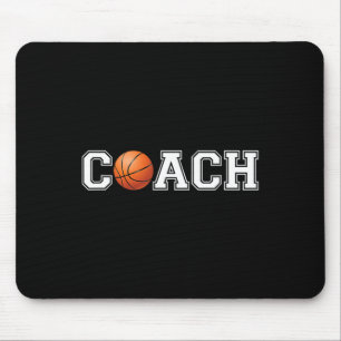 Mousepad Treinador de Funcionarios de Treinamento de Esport