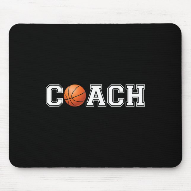 Mousepad Treinador de Funcionarios de Treinamento de Esport (Frente)