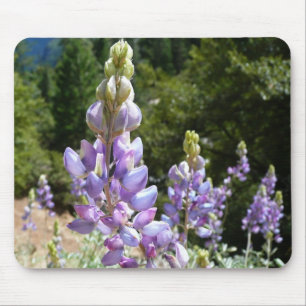 Mousepad Tremoços de montanha de Yosemite