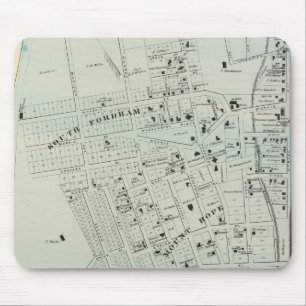 Mousepad Tremont, W Fazendas