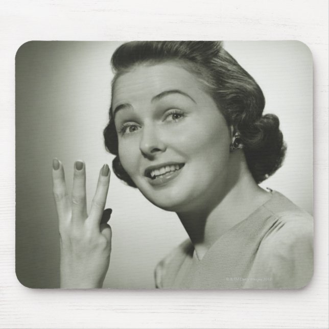 Mousepad Três (Frente)