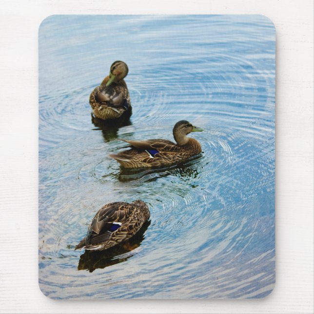 Mousepad Três (Frente)