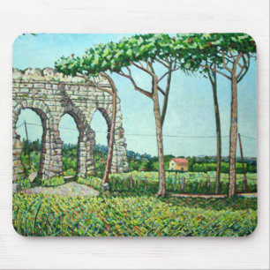 Mousepad Três arcos 2009