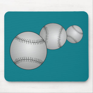 Mousepad Três Bestas
