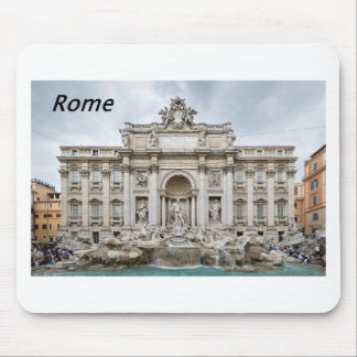 Mousepad Trevi-Fonte, - Roma, - Angie.JPG