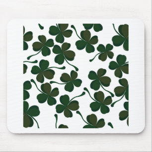 Mousepad trevo