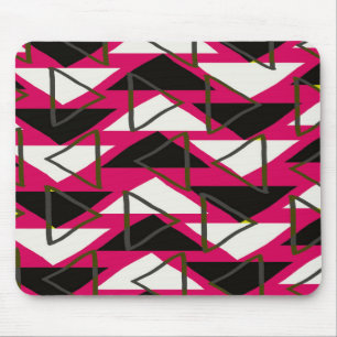Mousepad Triângulos