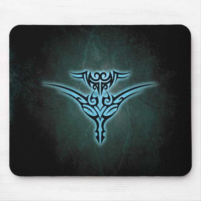 mousepad tribal (Frente)