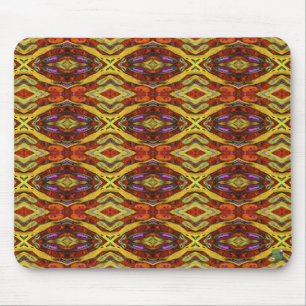Mousepad tribal