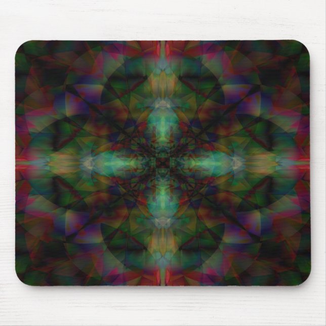 Mousepad Tribal (Frente)