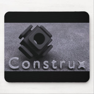 Mousepad Tributo de Construx