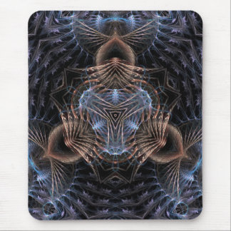 Mousepad TriFRACTAL