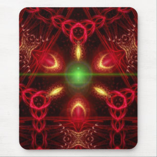 Mousepad tRIfRACTAL