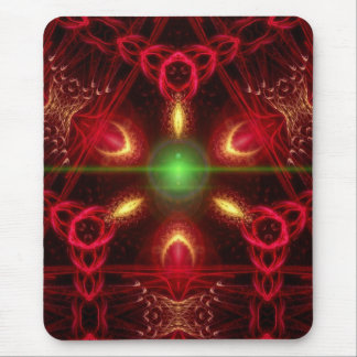 Mousepad tRIfRACTAL