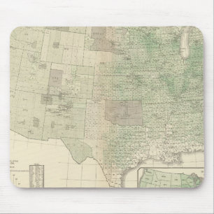Mousepad Trigo por milha