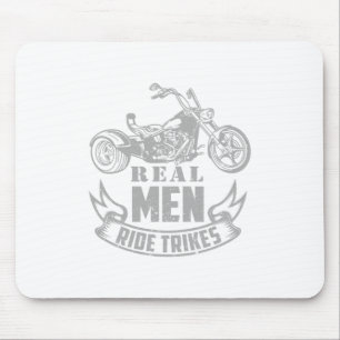 Mousepad Trike