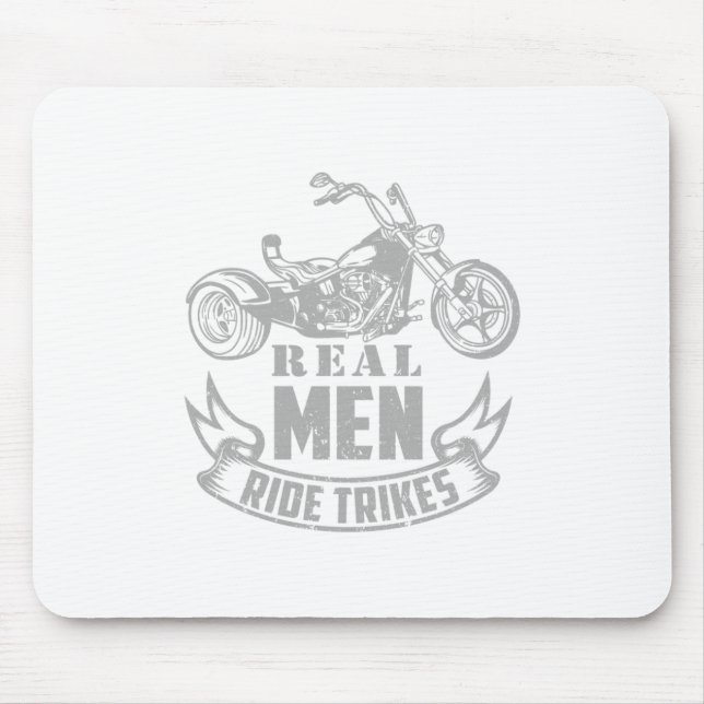 Mousepad Trike (Frente)