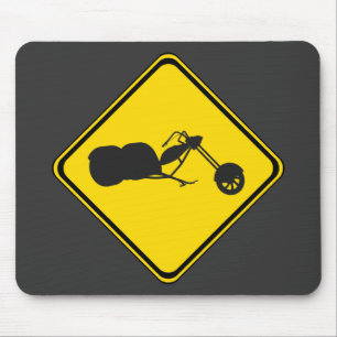 Mousepad Trike Xing!