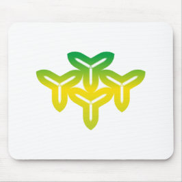 Mousepad Trilâmina Gótica