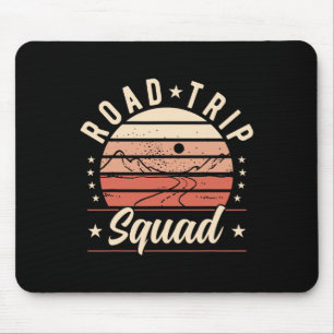 Mousepad Trilha de Estrada