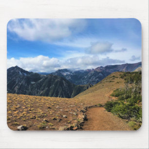 Mousepad Trilha no Monte Howard, OR