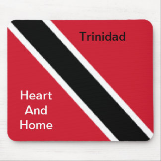 Mousepad Trinidad
