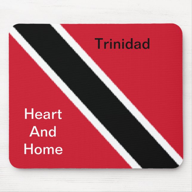 Mousepad Trinidad (Frente)
