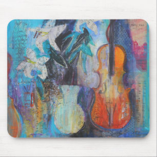 Mousepad Trio 2014