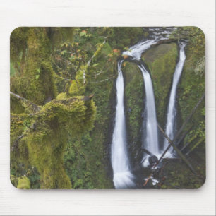 Mousepad Triple Falls, Garganta do Rio Columbia