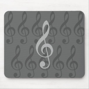 Mousepad Triplo