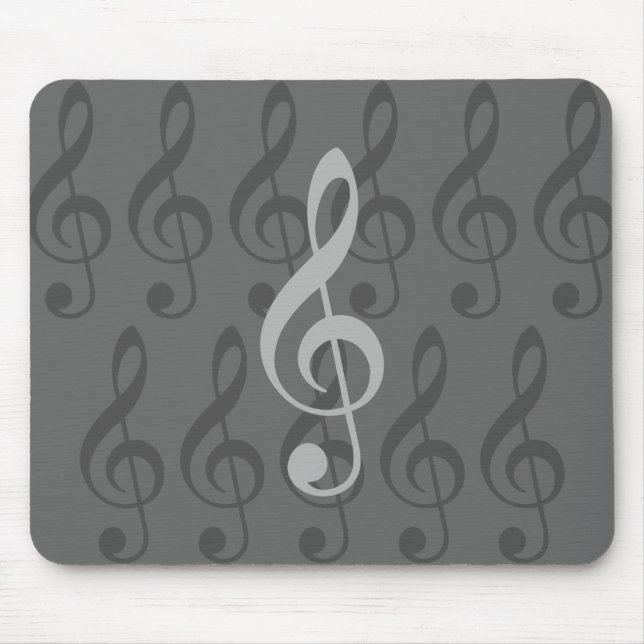 Mousepad Triplo (Frente)