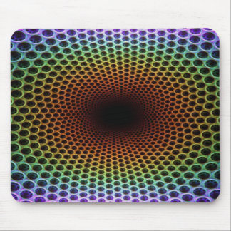 Mousepad Trippy