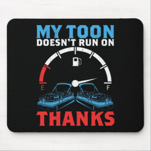 Mousepad Tritoon Meu Toon não funciona em Obrigados para Tr