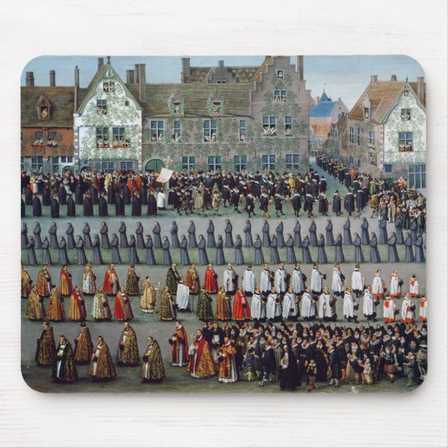 Mousepad Triumph (Frente)