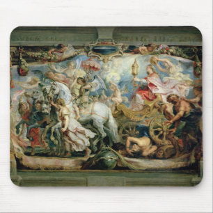 Mousepad Triumph da igreja