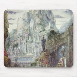 Mousepad Triumph de Alexander o excelente