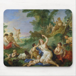 Mousepad Triumph do Baco