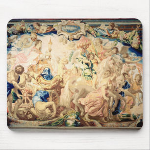 Mousepad Triumph do Eucaristia