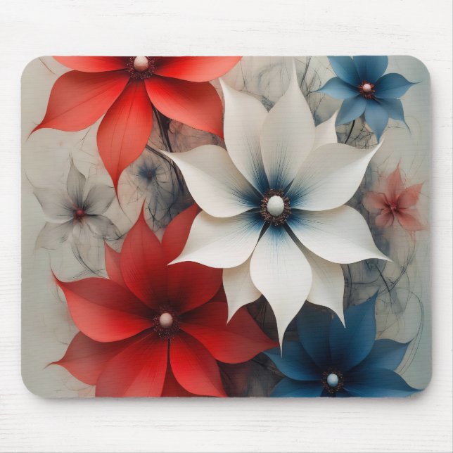 Mousepad Triumph of Colors (Frente)