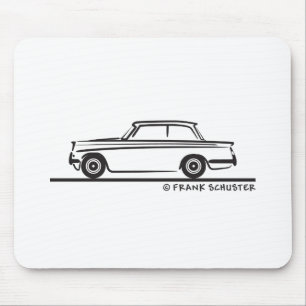 Mousepad Triunfo Herald