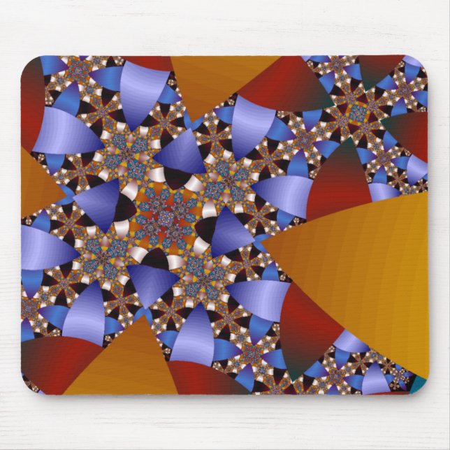 Mousepad Troca da energia (Frente)