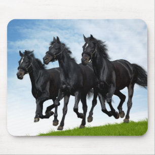 Mousepad "troikca" do russo