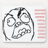 Troll da raiva