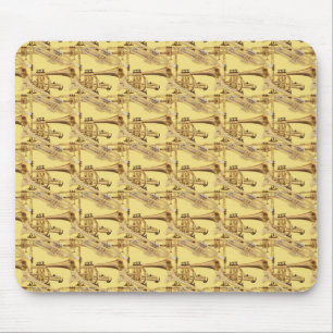 Mousepad Trombeta