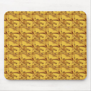 Mousepad Trombeta